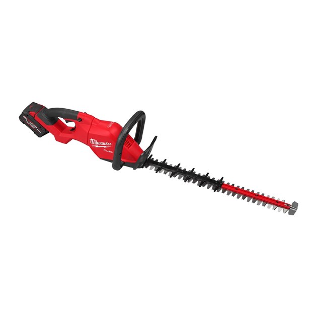 MILWAUKEE-UREĐENJE EKSTERIJERA, MILWAUKEE AKU TRIMER ZA ŽIVICU SET M18FHET60G2-802, 937,13 EUR, KOM, 4933498385, AKCIJA