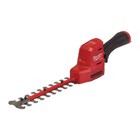MILWAUKEE-UREĐENJE EKSTERIJERA, MILWAUKEE AKU TRIMER ZA ŽIVICU M12FHT20-0, 177,75 EUR, KOM, 4933479675, AKCIJA