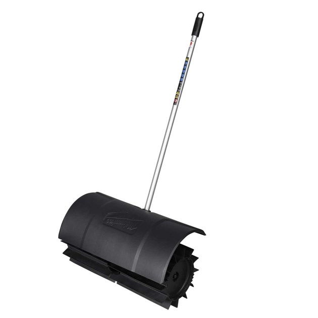 MILWAUKEE-UREĐENJE EKSTERIJERA, MILWAUKEE M18FOPH - ČETKA GUMENA M18FOPH-RBA, 420,75 EUR, KOM, 4932479984, AKCIJA