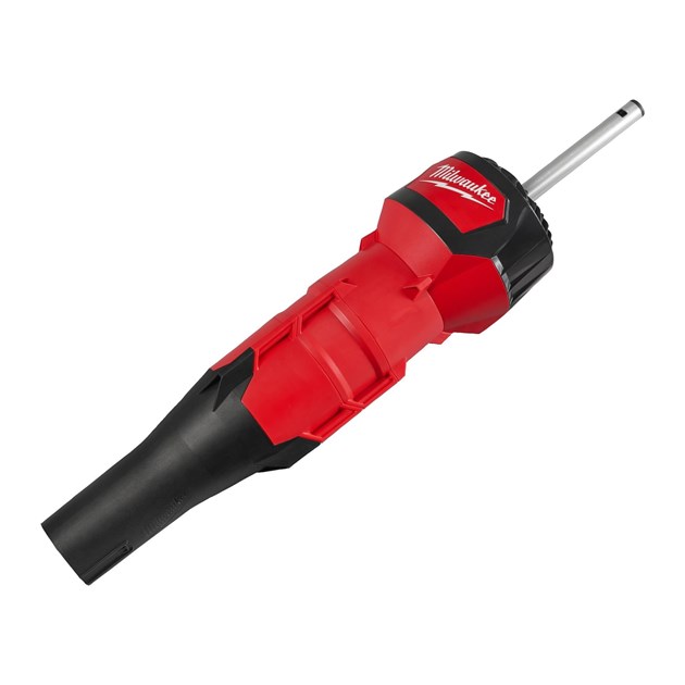 MILWAUKEE-UREĐENJE EKSTERIJERA, MILWAUKEE M18FOPH - PUHAČ ZRAKA M18FOPH-BA, 216 EUR, KOM, 4932492668, AKCIJA