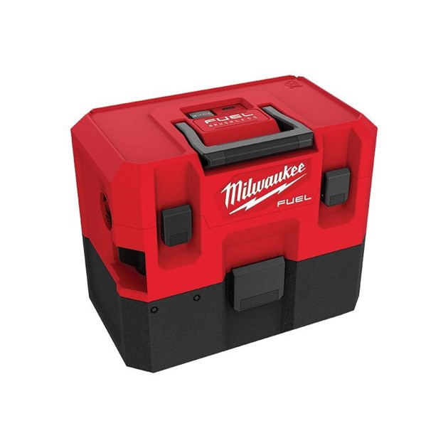 MILWAUKEE-USISAVAČI, MILWAUKEE AKU USISAVAČ M12FVCL-0, 268,74 EUR, KOM, 4933478186