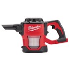 MILWAUKEE-USISAVAČI, MILWAUKEE AKU USISAVAČ M18CV-0, 179,11 EUR, KOM, 4933459204