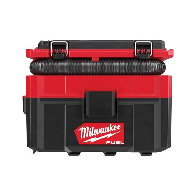 MILWAUKEE-USISAVAČI, MILWAUKEE AKU USISAVAČ M18FPOVCL-0, 339,60 EUR, KOM, 4933478187