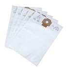 MILWAUKEE-USISAVAČI, MILWAUKEE VREĆICA ZA USISAVAČ AS30/42-FLIS 5KOM, 58,49 EUR, KOM, 4932459689, AKCIJA