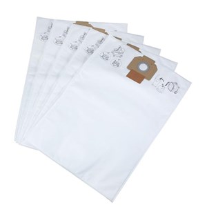 MILWAUKEE VREĆICA ZA USISAVAČ AS30/42-FLIS 5KOM