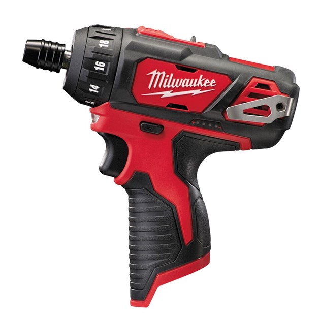 MILWAUKEE-UVRTAČI, MILWAUKEE AKU UVRTAČ M12BD-0, 120,78 EUR, KOM, 4933441910