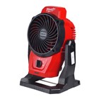 MILWAUKEE-VENTILATORI, MILWAUKEE AKU VENTILATOR M12AF-0, 154,11 EUR, KOM, 4933478228, AKCIJA