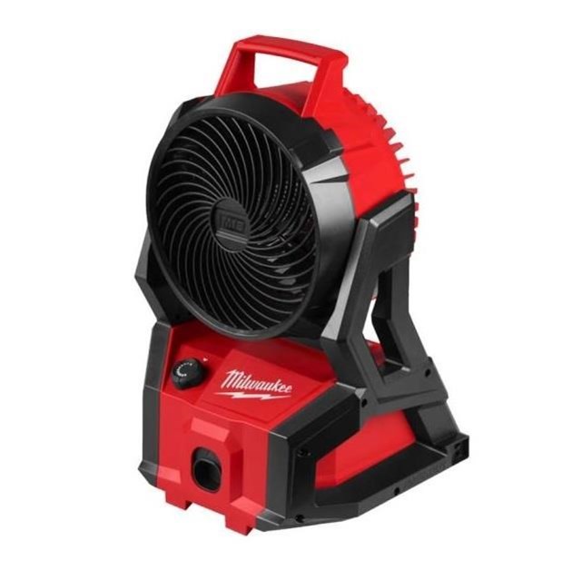 MILWAUKEE-VENTILATORI, MILWAUKEE AKU VENTILATOR M18AFG2-0, 173,74 EUR, KOM, 4933493443