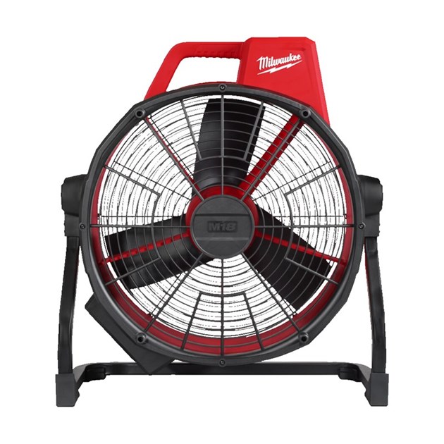 MILWAUKEE-VENTILATORI, MILWAUKEE AKU VENTILATOR M18ARFHP-0, 524,99 EUR, KOM, 4933492110