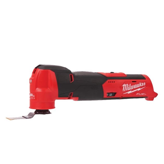 MILWAUKEE-VIŠENAMJENSKI ALATI, MILWAUKEE AKU VIŠENAMJENSKI ALAT M12FMT-0, 229,80 EUR, KOM, 4933472238, AKCIJA