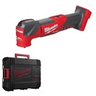 MILWAUKEE-VIŠENAMJENSKI ALATI, MILWAUKEE AKU VIŠENAMJENSKI ALAT M18FMT-0X, 287,96 EUR, KOM, 4933478491, AKCIJA