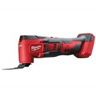 MILWAUKEE-VIŠENAMJENSKI ALATI, MILWAUKEE AKU VIŠENAMJENSKI ALAT M18BMT-0, 187,74 EUR, KOM, 4933446203
