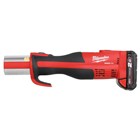 MILWAUKEE-VODOINSTALATERSKI ALATI, MILWAUKEE AKU ALAT ZA PREŠANJE SET M18BLHPT-202C, 2.648,75 EUR, KOM, 4933451132