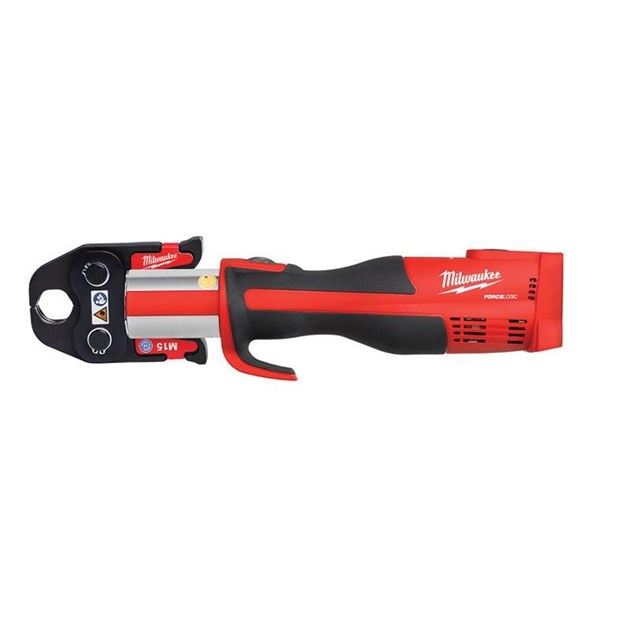 MILWAUKEE-VODOINSTALATERSKI ALATI, MILWAUKEE AKU ALAT ZA PREŠANJE M18BLHPT-0, 2.423,75 EUR, KOM, 4933478248