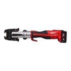 MILWAUKEE-VODOINSTALATERSKI ALATI, MILWAUKEE AKU ALAT ZA PREŠANJE SET M18BLHPTXL-502C, 3.586,25 EUR, KOM, 4933479441