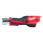 MILWAUKEE-VODOINSTALATERSKI ALATI, MILWAUKEE AKU ALAT ZA PREŠANJE M12ONEHPT-0C, 1.511,25 EUR, KOM, 4933481031