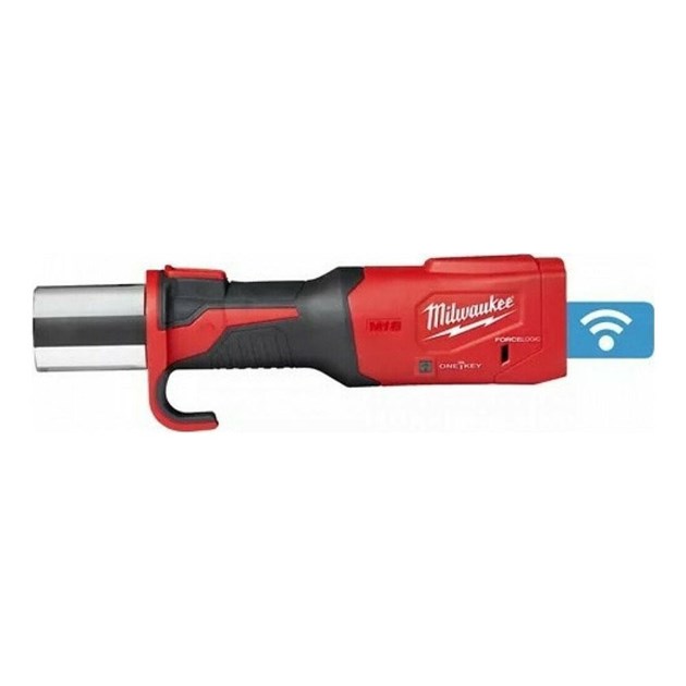 MILWAUKEE-VODOINSTALATERSKI ALATI, MILWAUKEE AKU PREŠA M18ONEBLHPT-0C, 2.293,88 EUR, KOM, 4933478305, AKCIJA