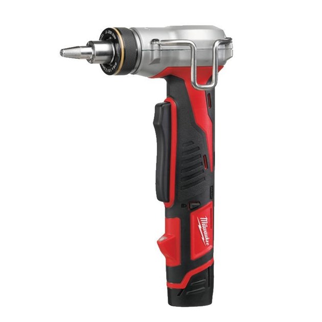 MILWAUKEE-VODOINSTALATERSKI ALATI, MILWAUKEE AKU PROŠIRIVAČ CIJEVI C12 PXP-I06202C, 574,99 EUR, KOM, 4933441715