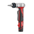 MILWAUKEE-VODOINSTALATERSKI ALATI, MILWAUKEE AKU PROŠIRIVAČ CIJEVI C12 PXP-I10202C, 574,99 EUR, KOM, 4933441730