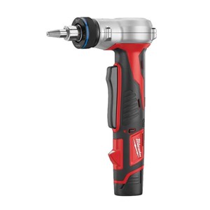 MILWAUKEE AKU PROŠIRIVAČ CIJEVI C12 PXP-I10202C