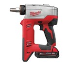 MILWAUKEE-VODOINSTALATERSKI ALATI, MILWAUKEE AKU PROŠIRIVAČ CIJEVI SET HD18PXP-H06202C, 1.086,25 EUR, KOM, 4933441771