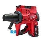 MILWAUKEE-VODOINSTALATERSKI ALATI, MILWAUKEE AKU PROŠIRIVAČ CIJEVI SET M18ONEBLPXPL-502C, 2.873,75 EUR, KOM, 4933464299