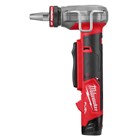 MILWAUKEE-VODOINSTALATERSKI ALATI, MILWAUKEE AKU PROŠIRIVAČ CIJEVI SET M12FPXP-I10202C, 823,75 EUR, KOM, 4933472020