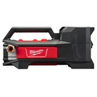 MILWAUKEE-VODOINSTALATERSKI ALATI, MILWAUKEE AKU PUMPA M18BTP-0, 367,08 EUR, KOM, 4933471494