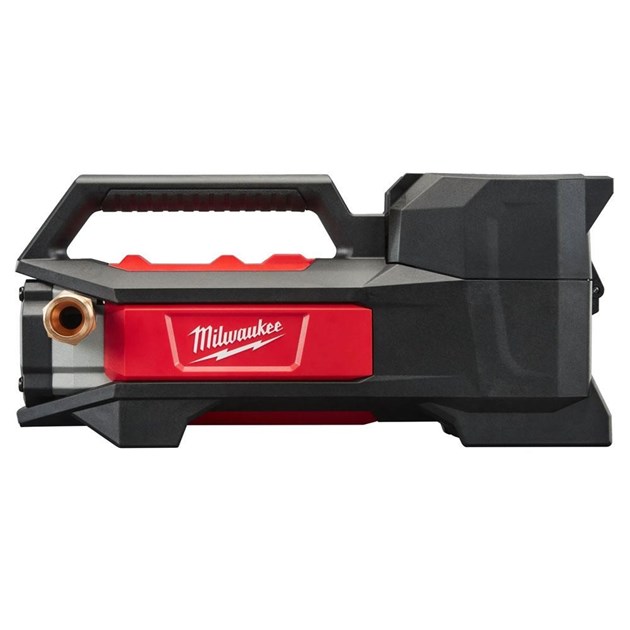 MILWAUKEE-VODOINSTALATERSKI ALATI, MILWAUKEE AKU PUMPA M18BTP-0, 367,08 EUR, KOM, 4933471494