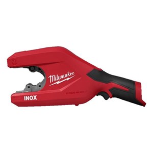 MILWAUKEE AKU REZAČ CIJEVI INOX M12PCSS54-0