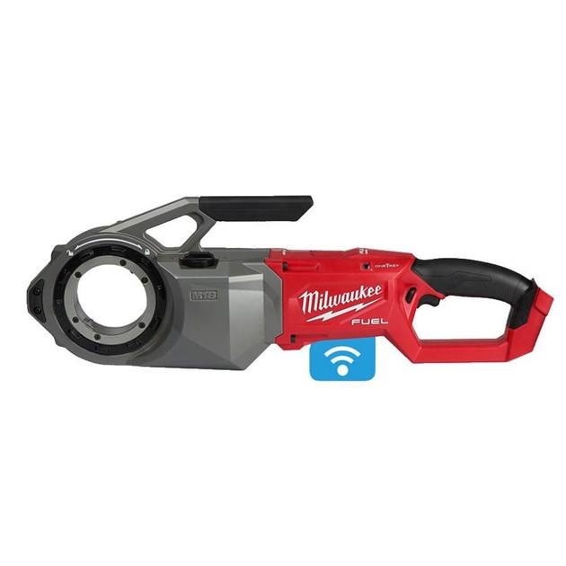 MILWAUKEE-VODOINSTALATERSKI ALATI, MILWAUKEE AKU REZAČ NAVOJA M18FPT2-0C, 1.661,25 EUR, KOM, 4933478596