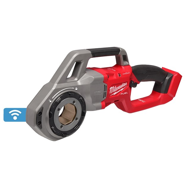 MILWAUKEE-VODOINSTALATERSKI ALATI, MILWAUKEE AKU REZAČ NAVOJA M18FPT114-0C, 1.361,25 EUR, KOM, 4933480220
