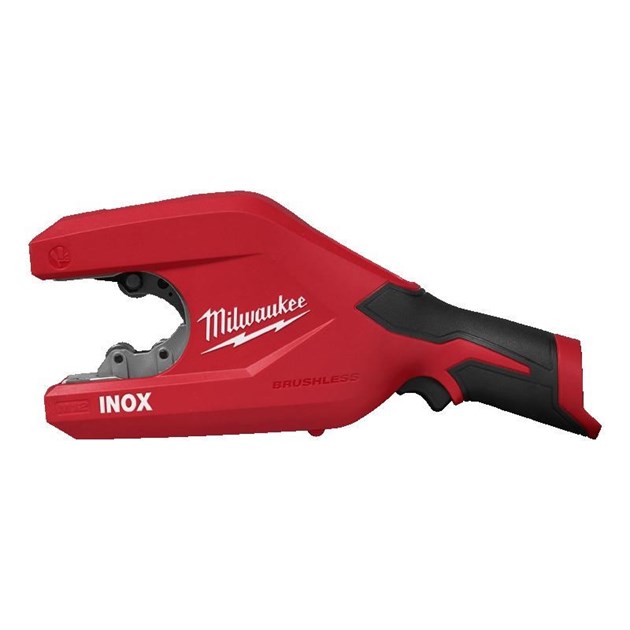 MILWAUKEE-VODOINSTALATERSKI ALATI, MILWAUKEE AKU REZAČ CIJEVI INOX M12PCSS54-0, 673,75 EUR, KOM, 4933498374