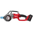 MILWAUKEE-VODOINSTALATERSKI ALATI, MILWAUKEE AKU REZAČ NAVOJA SET M18FPT114-802CA, 2.286,25 EUR, KOM, 4933499199