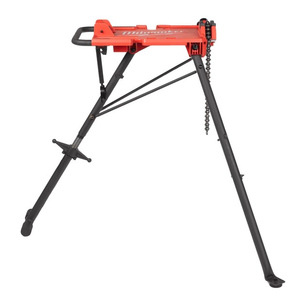 MILWAUKEE-VODOINSTALATERSKI ALATI, MILWAUKEE RADNI STOL ZA RAD SA CIJEVIMA MPS, 886,25 EUR, KOM, 4933472022