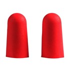 MILWAUKEE-ZAŠTITA ZA OČI I UŠI, MILWAUKEE ČEPIĆI ZA UŠI PJENASTI 10 PARI, 5,14 EUR, PAK, 4932480464