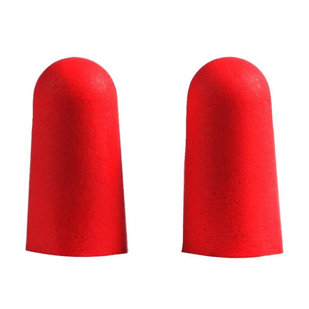 MILWAUKEE-ZAŠTITA ZA OČI I UŠI, MILWAUKEE ČEPIĆI ZA UŠI PJENASTI 10 PARI, 5,14 EUR, PAK, 4932480464