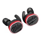 MILWAUKEE-ZAŠTITA ZA OČI I UŠI, MILWAUKEE SLUŠALICE BLUETOOTH L4RLEPB-301, 271,46 EUR, KOM, 4933478750