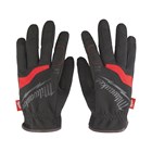 MILWAUKEE-ZAŠTITNE RADNE RUKAVICE, MILWAUKEE RUKAVICE ZAŠTITNE FREE FLEX XXL/11, 20,17 EUR, KOM, 48229714, AKCIJA