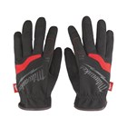 MILWAUKEE-ZAŠTITNE RADNE RUKAVICE, MILWAUKEE RUKAVICE ZAŠTITNE FREE FLEX XL, 27,74 EUR, KOM, 48229713
