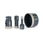 Montolit-AKCIJSKA RASPRODAJA, MONTOLIT KRUNA BLACK D.12, 30,63 EUR, KOM, FSB12, AKCIJA