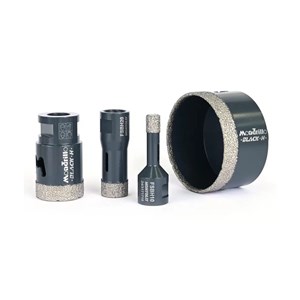 MONTOLIT KRUNA BLACK D.12