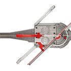 Montolit-AKCIJSKA RASPRODAJA, MONTOLIT REZAČ MASTERPIUMA 5 - 93 CM, 450,63 EUR, KOM, 93P5, AKCIJA
