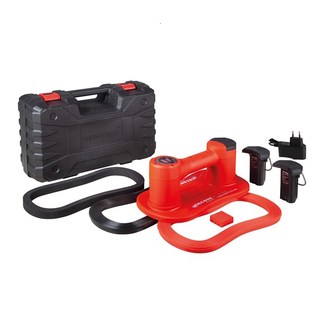 Montolit-AKUMULATORSKI VAKUUMI, MONTOLIT AKU VAKUUM, 342,13 EUR, KOM, GECONE, AKCIJA