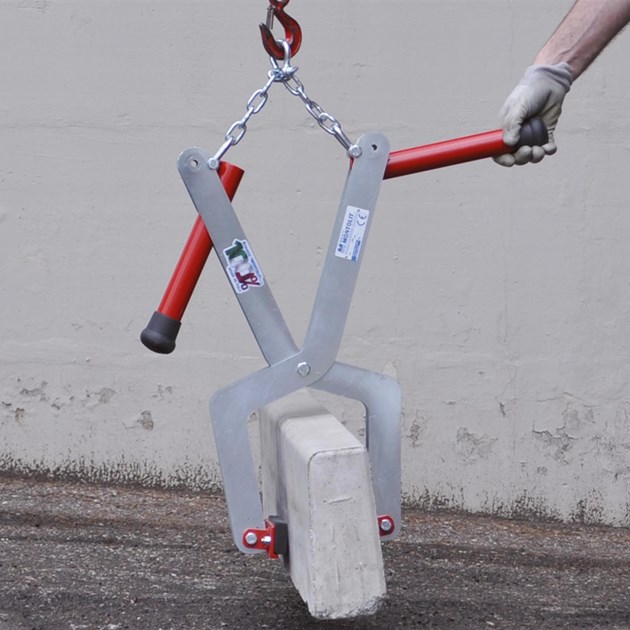 Montolit-ALATI ZA KOCKE I RUBNJAKE, MONTOLIT NOSAČ BETONSKIH RUBNJAKA, 314,50 EUR, KOM, 16, AKCIJA