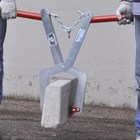 Montolit-ALATI ZA KOCKE I RUBNJAKE, MONTOLIT NOSAČ BETONSKIH RUBNJAKA, 314,50 EUR, KOM, 16, AKCIJA