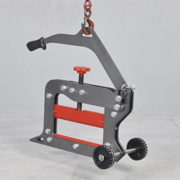 Montolit-ALATI ZA KOCKE I RUBNJAKE, MONTOLIT SJEKAČ KOCKI 33CM, 522,75 EUR, KOM, BLOCKUT, AKCIJA