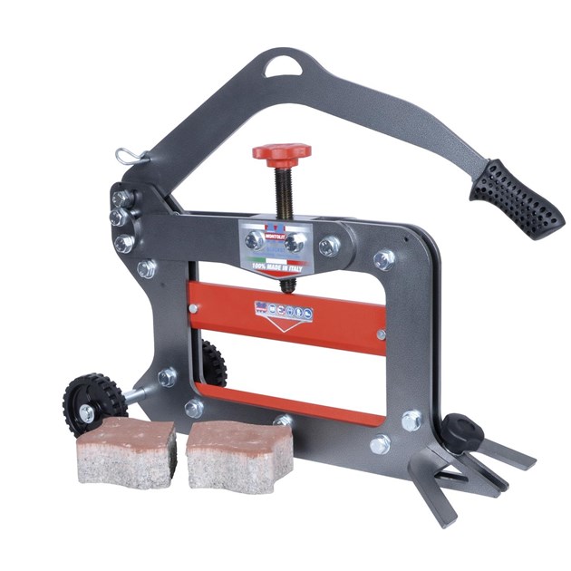 Montolit-ALATI ZA KOCKE I RUBNJAKE, MONTOLIT SJEKAČ KOCKI 33CM, 578 EUR, KOM, BLOCKUT, AKCIJA
