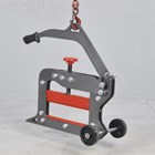Montolit-ALATI ZA KOCKE I RUBNJAKE, MONTOLIT SJEKAČ KOCKI 33CM, 578 EUR, KOM, BLOCKUT, AKCIJA