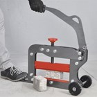 Montolit-ALATI ZA KOCKE I RUBNJAKE, MONTOLIT SJEKAČ KOCKI 33CM, 578 EUR, KOM, BLOCKUT, AKCIJA